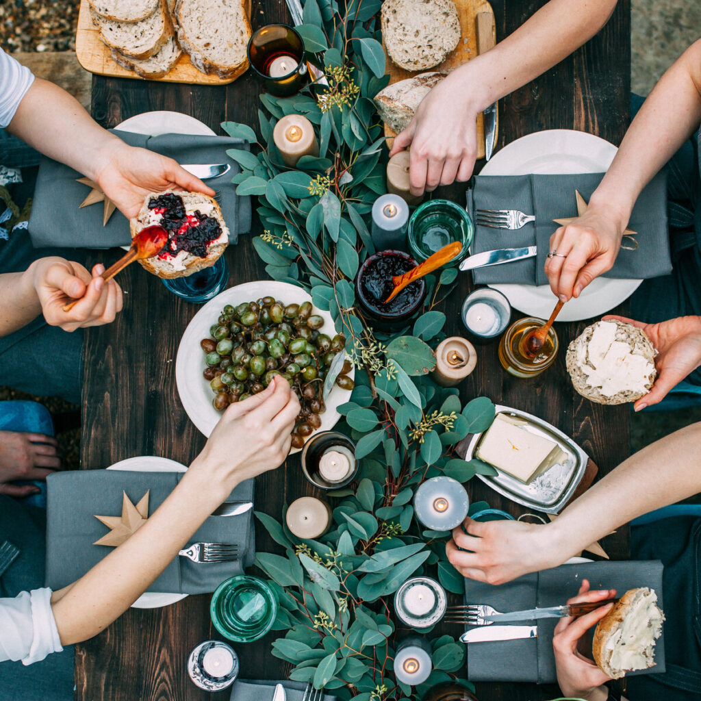 Savoring Hicksville: A Food Lover’s Guide to the Best Eats in Jackson, TN’s Tastiest Neighborhood